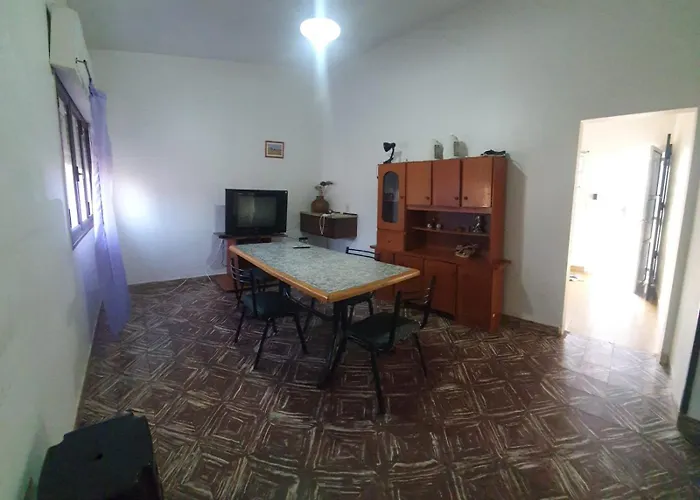 Casa A 3 Cuadras Del Balneario Playas De Oro
