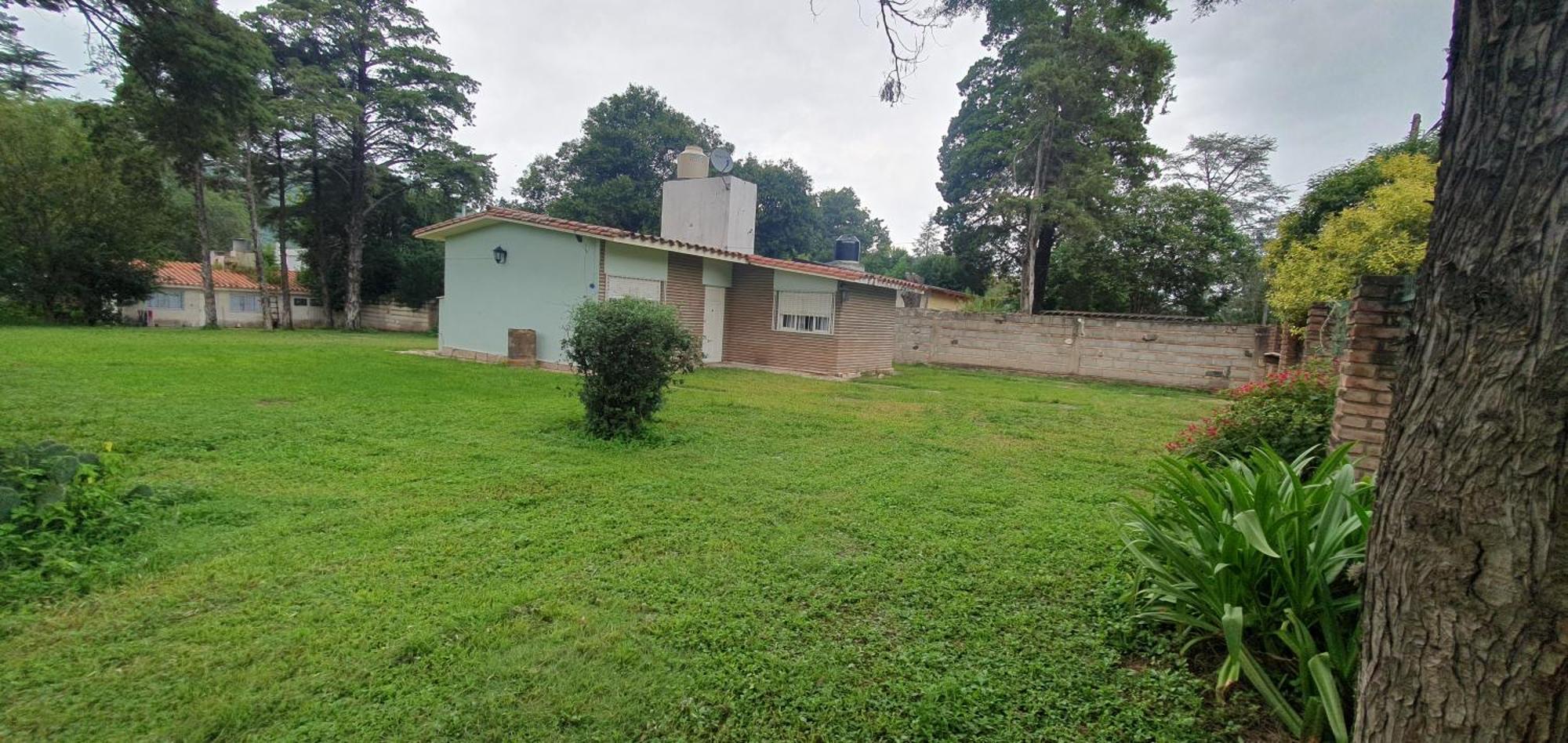 Casa A 3 Cuadras Del Balneario Playas De Oro *